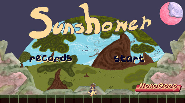 Скриншот из Sunshower