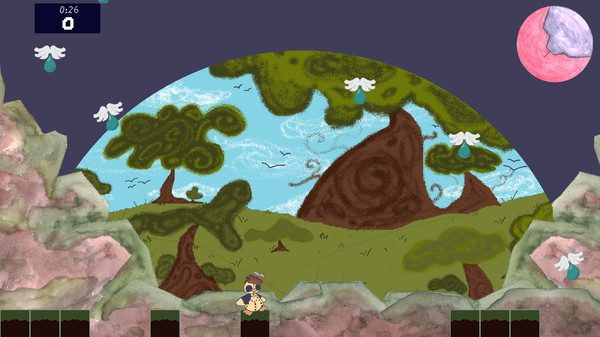 Скриншот из Sunshower