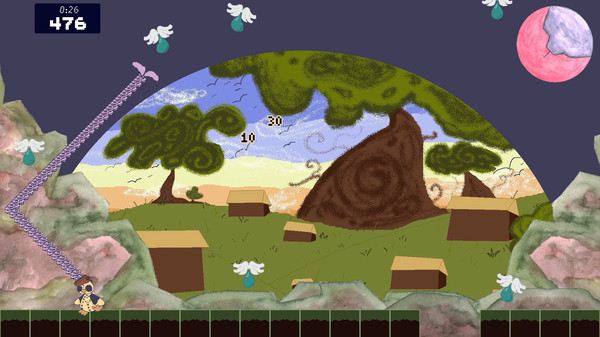 Скриншот из Sunshower