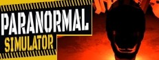 Paranormal Simulator