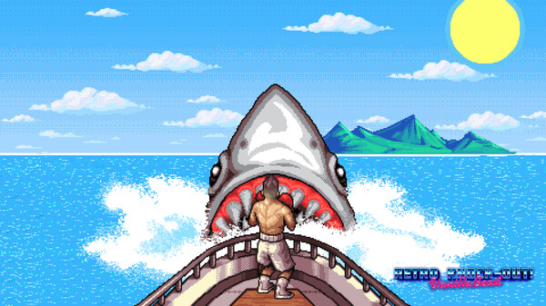 VanillaBeast: Retro Knock-Out!for windows and Linux 1