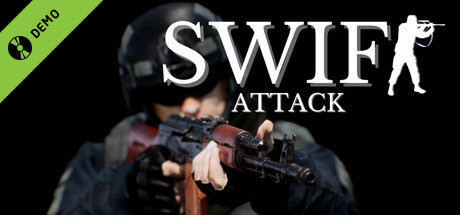 Swift Attack Demo