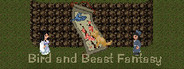 Bird and Beast Fantasy