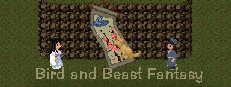 Bird and Beast Fantasy 게임 이미지