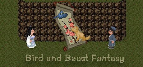 Bird and Beast Fantasy banner image