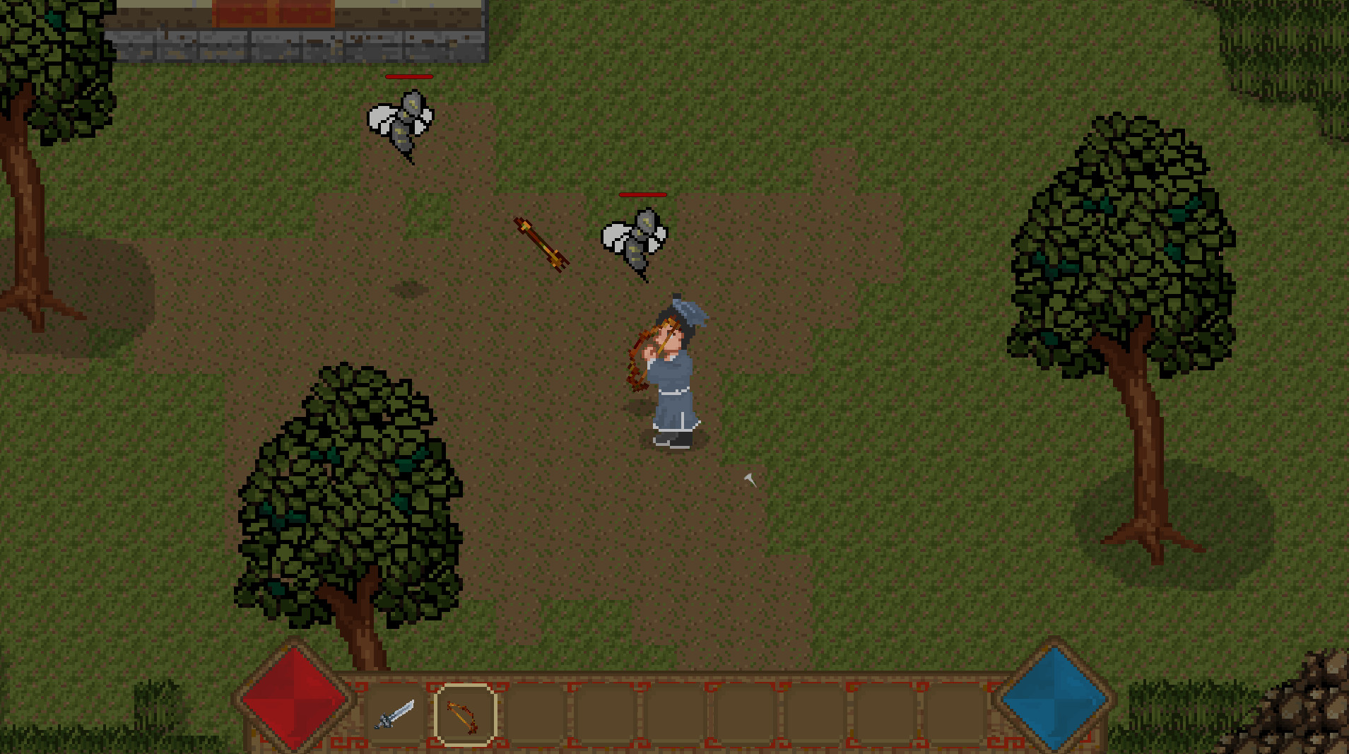 Bird and Beast Fantasy screenshot 1