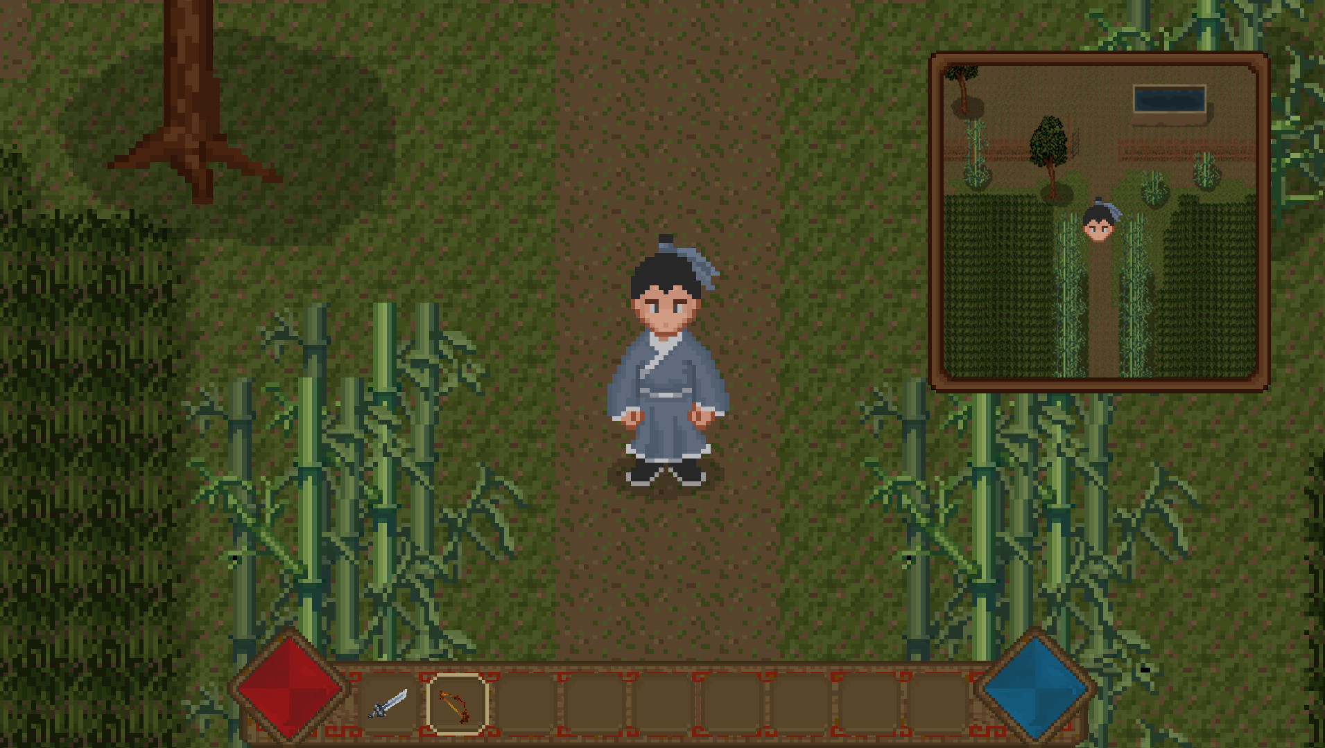 Bird and Beast Fantasy #0