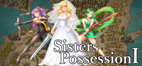 Sisters_Possession1 steam charts