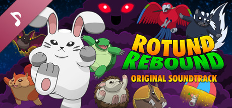 Rotund Rebound Original Soundtrack banner image