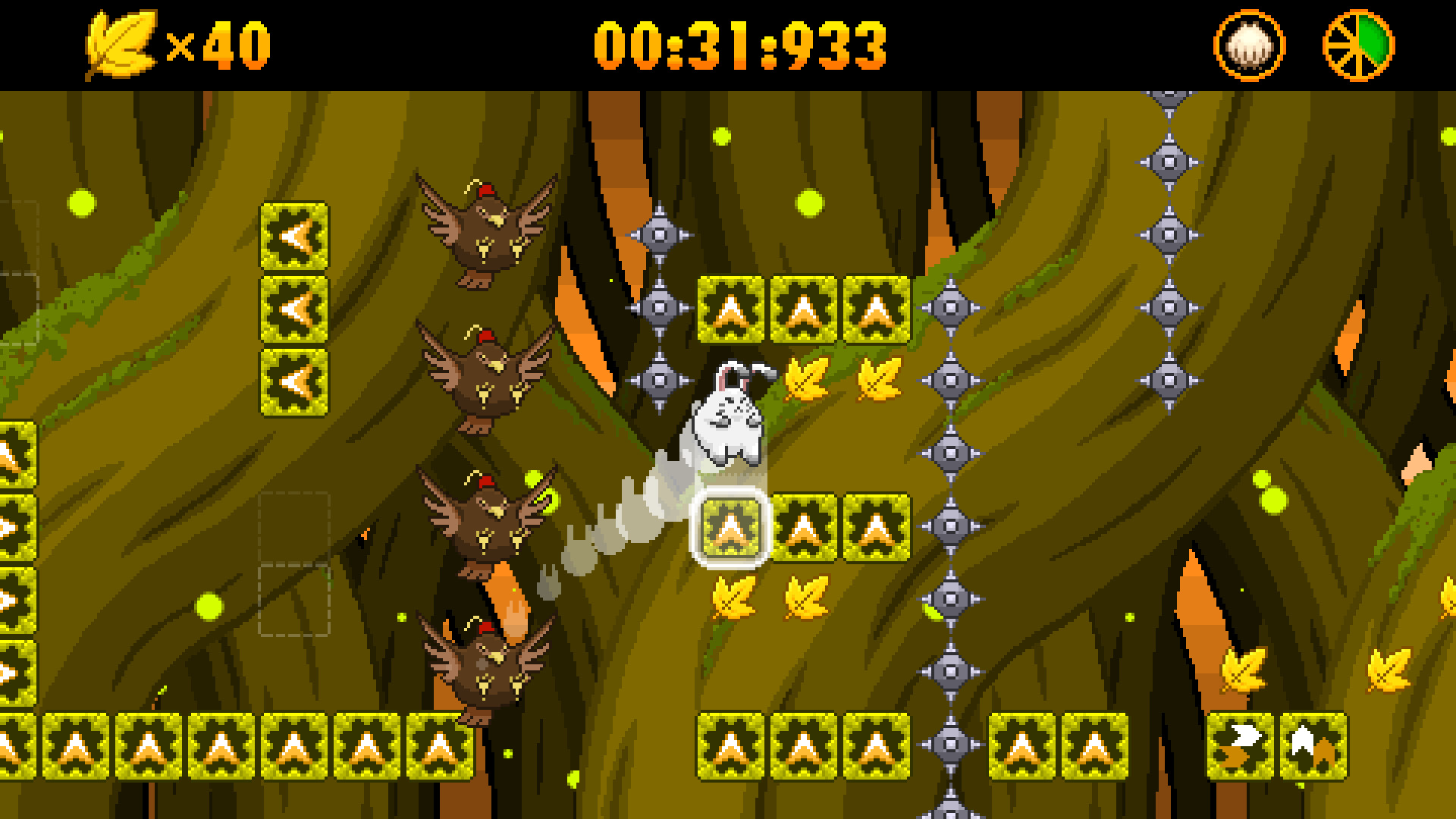 Rotund Rebound Original Soundtrack #0