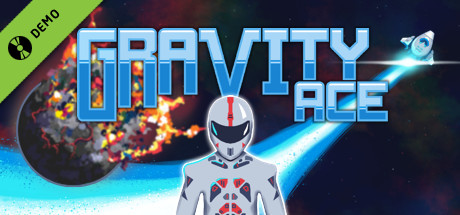Gravity Ace Demo
