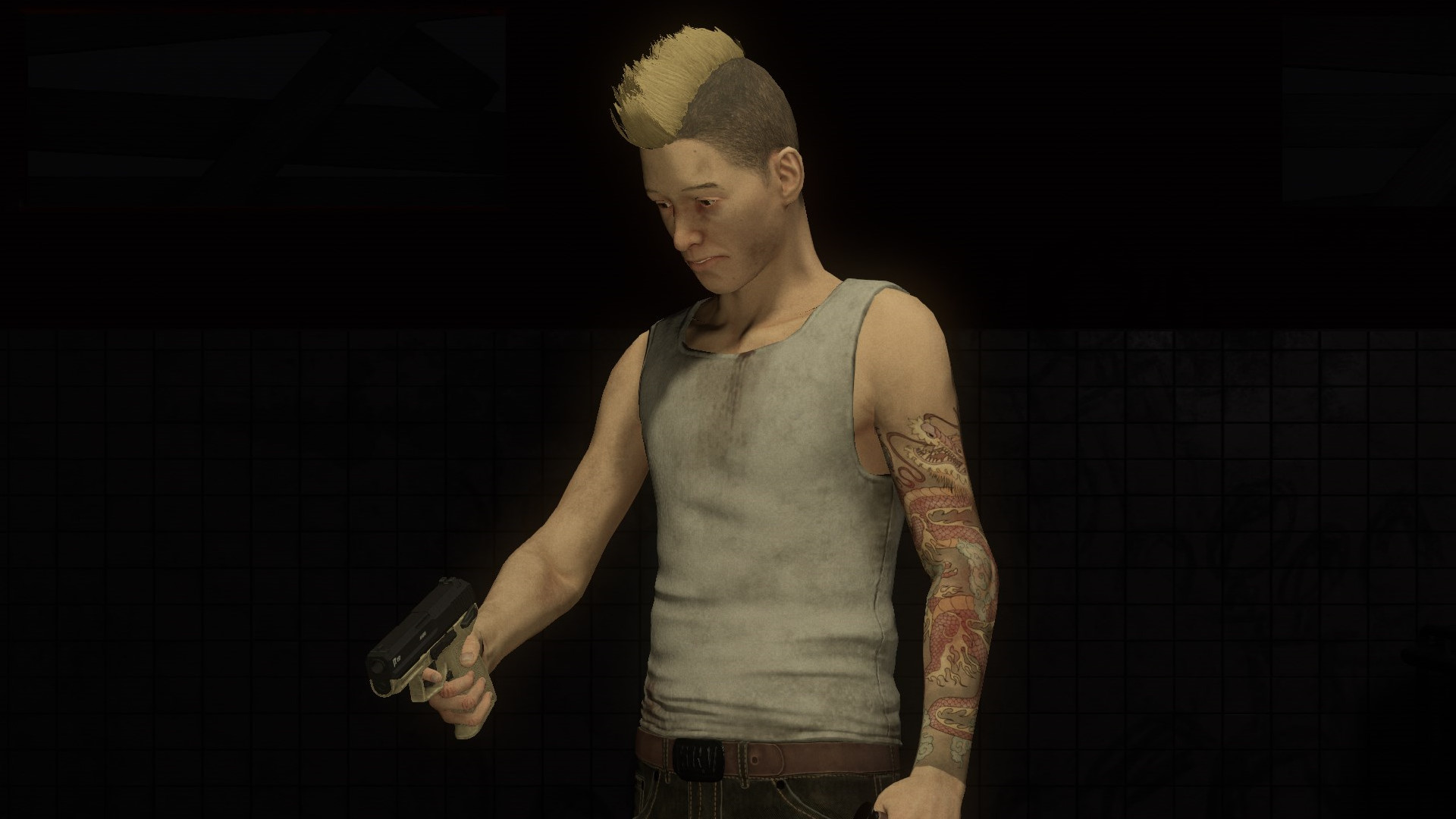 Deceit - Starter Pack #7