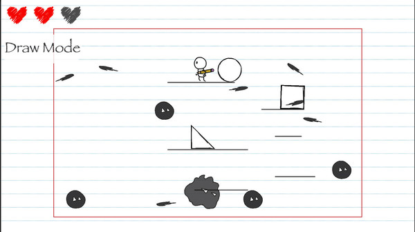 Скриншот из Sketch