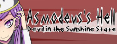 Asmodeus's Hell: Devil in the Sunshine State