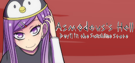 Asmodeus's Hell: Devil in the Sunshine State
