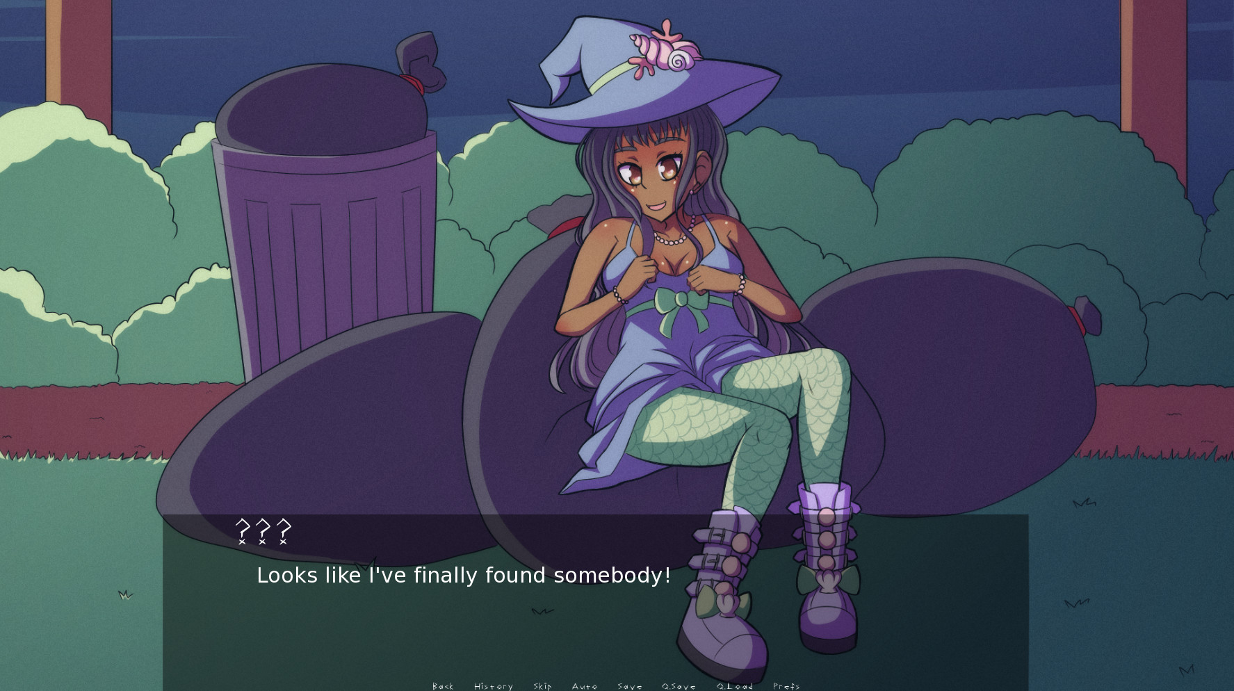 Asmodeus's Hell: Devil in the Sunshine State #3