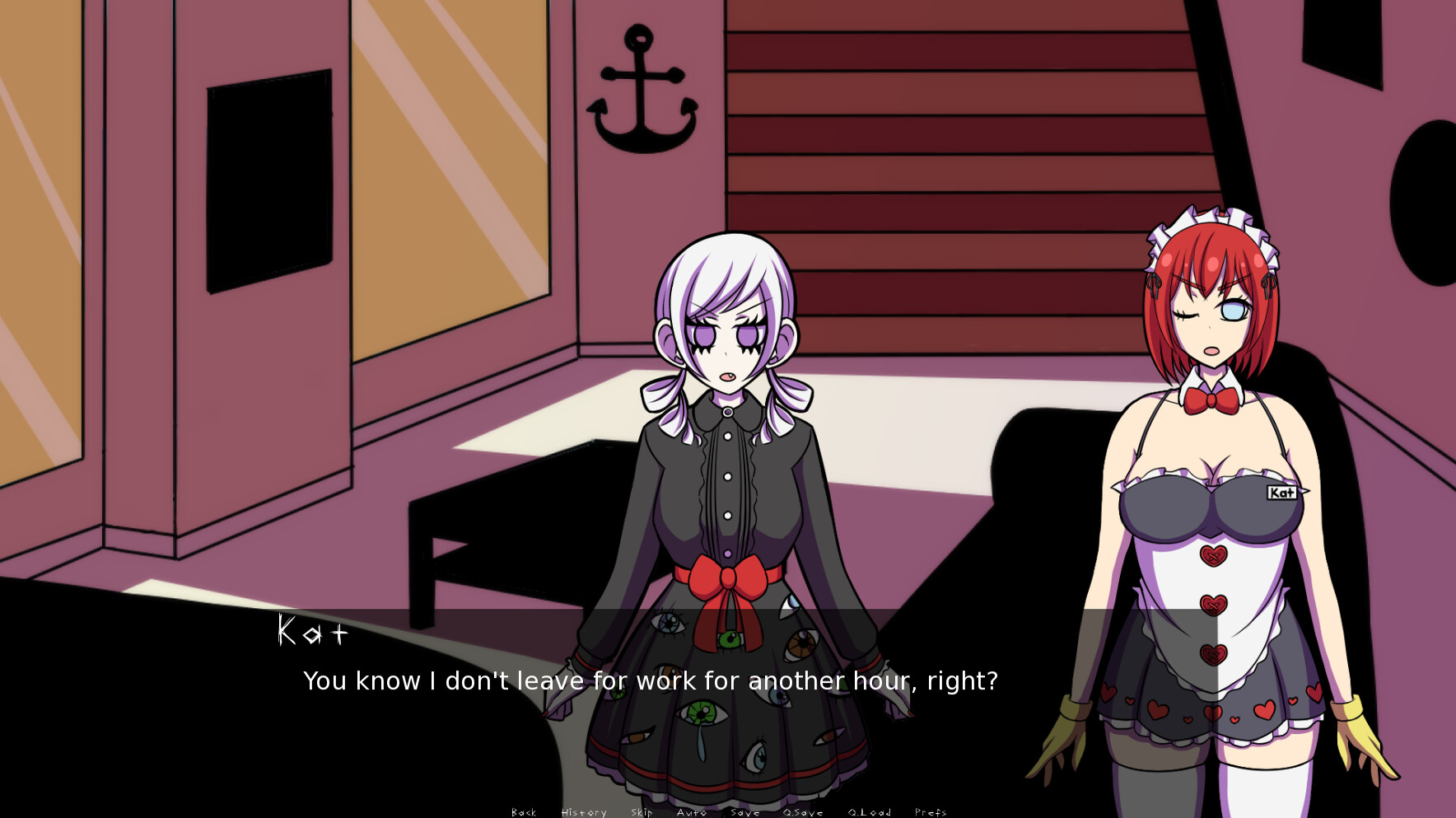 Asmodeus's Hell: Devil in the Sunshine State #4