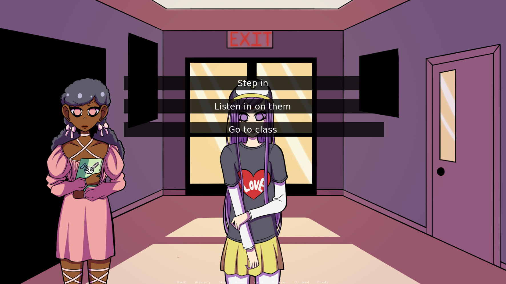 Asmodeus's Hell: Devil in the Sunshine State #5