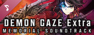 DEMON GAZE EXTRA DIGITAL MEMORIAL SOUNDTRACK