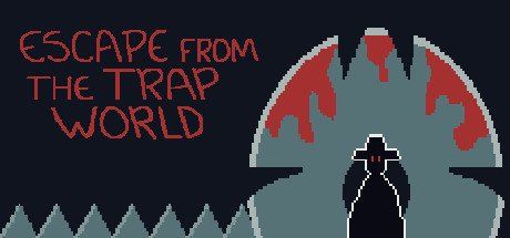 Escape from the Trap World Cover Image