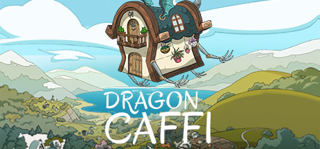 Dragon Caffi (570 MB)