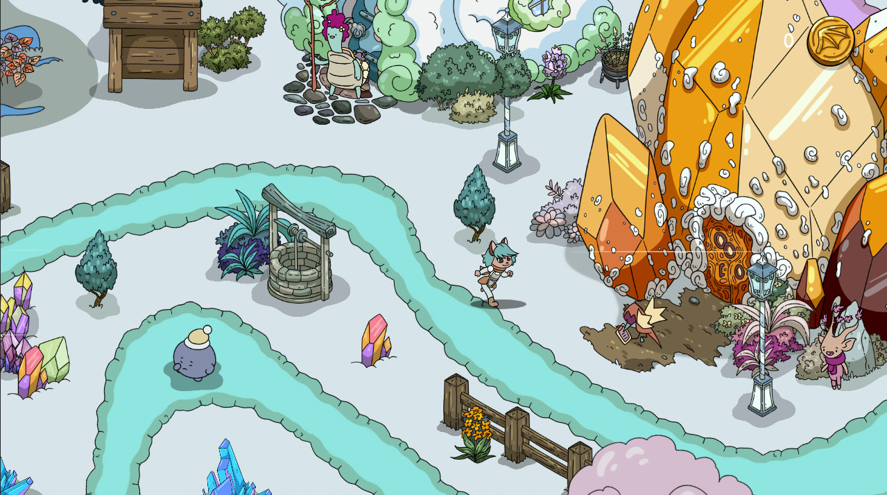 Dragon Caffi Free Download