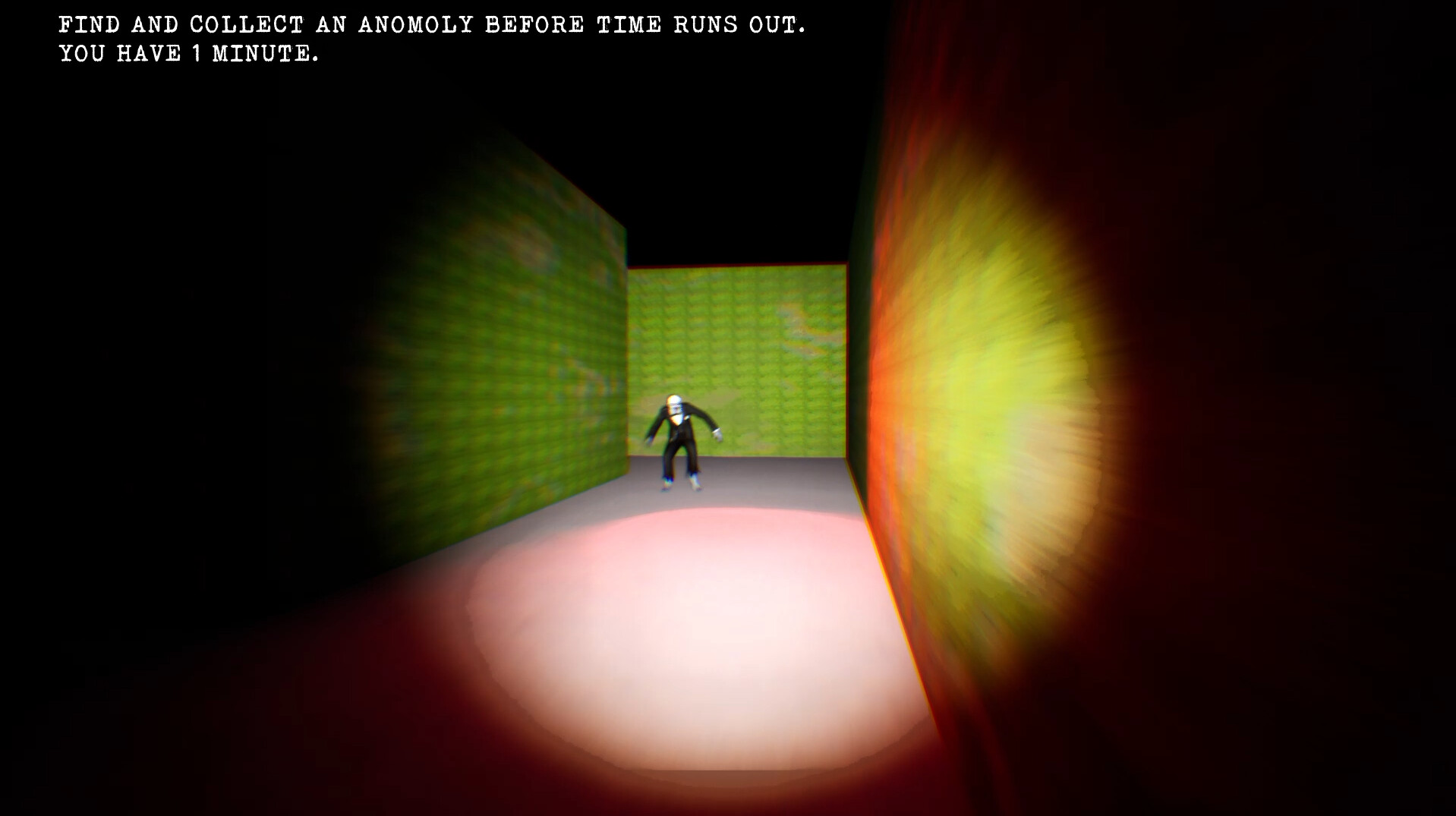 The Horror Story: Remastered screenshot thumbnail screenshot 5