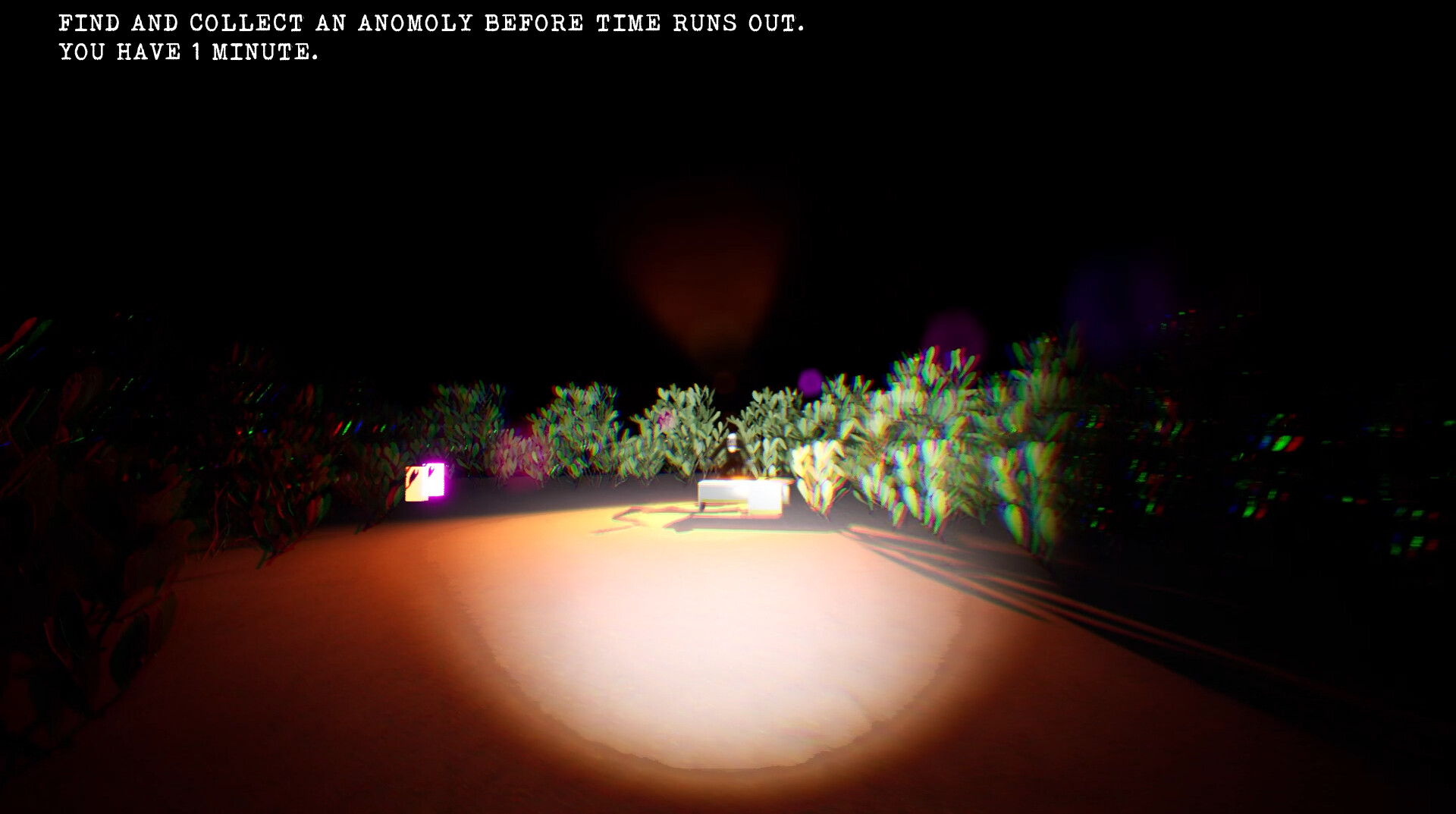 The Horror Story: Remastered screenshot thumbnail screenshot 6