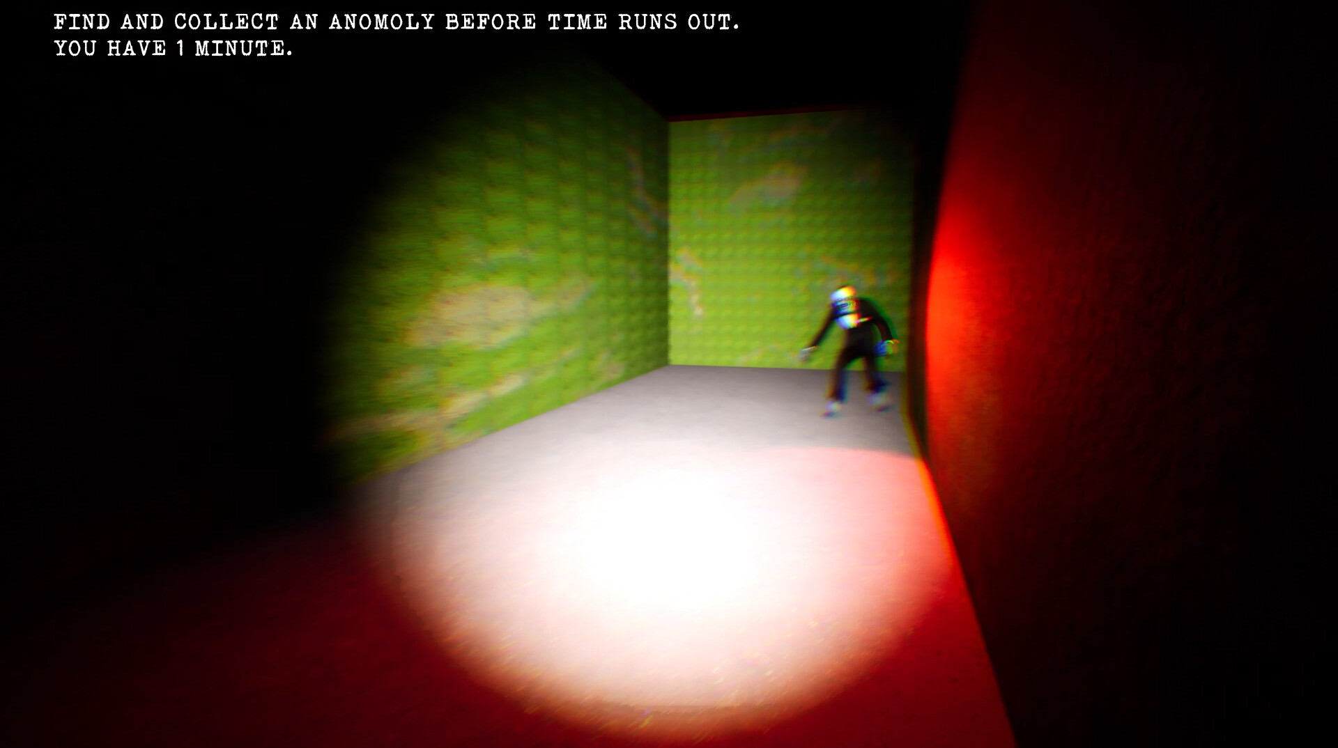 The Horror Story: Remastered screenshot thumbnail screenshot 11