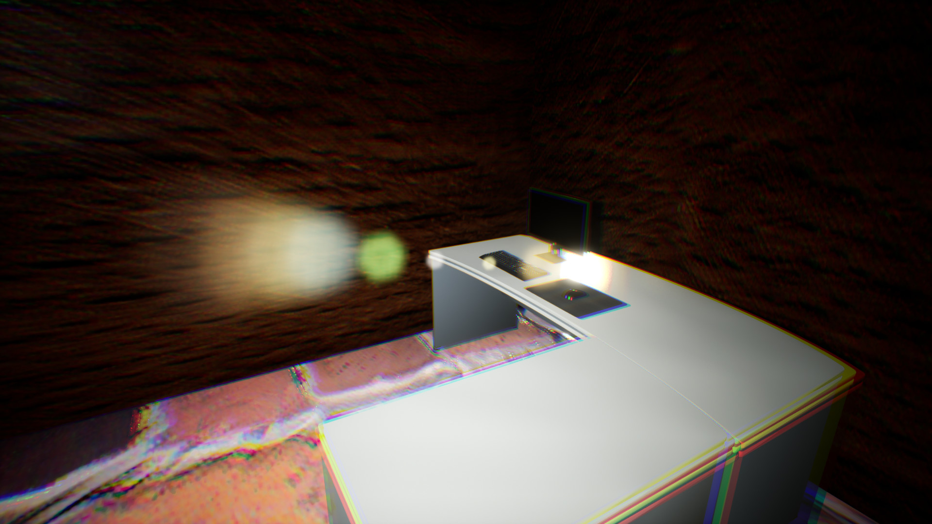 The Horror Story: Remastered screenshot screenshot 1