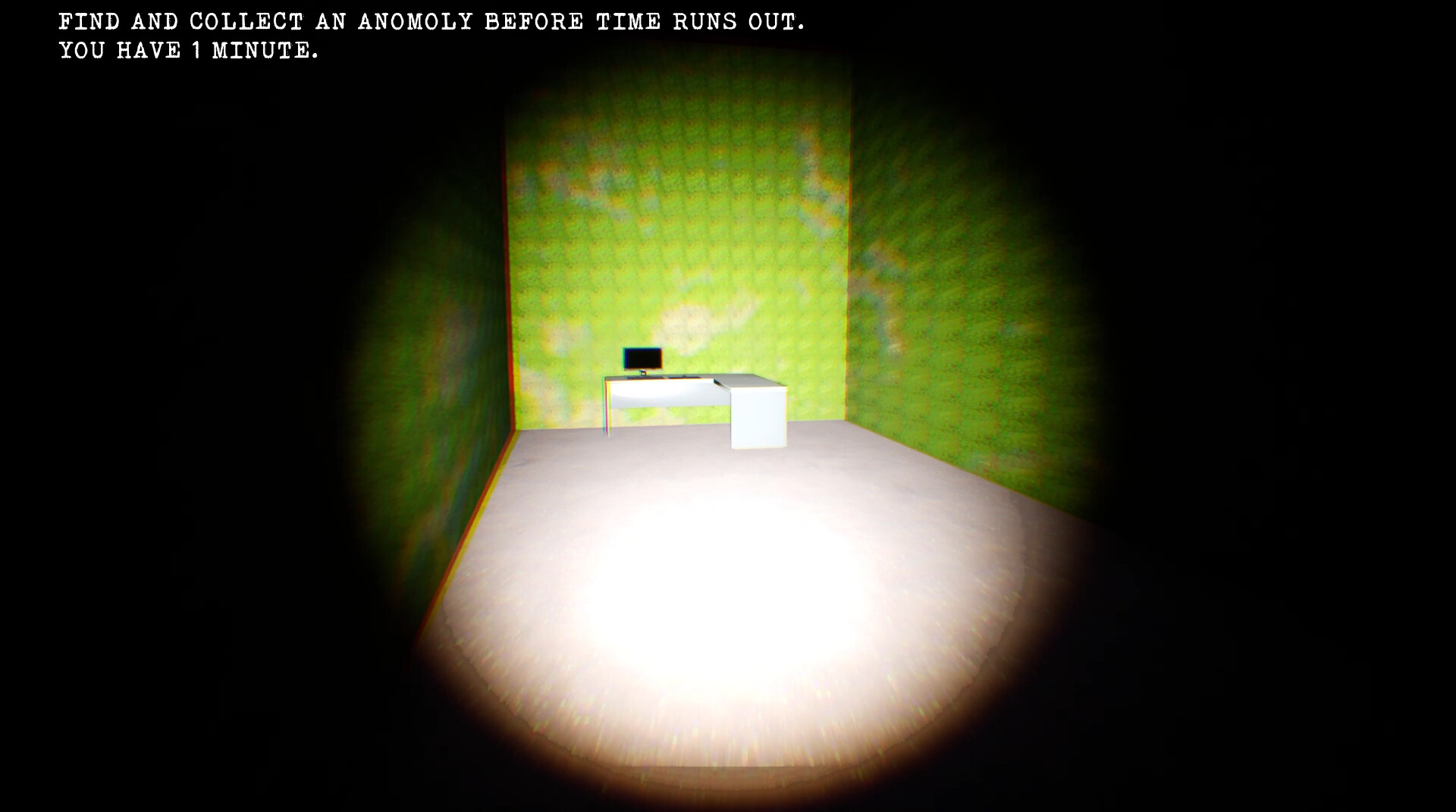 The Horror Story: Remastered screenshot thumbnail screenshot 7