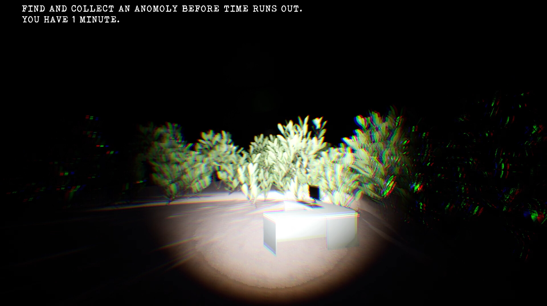 The Horror Story: Remastered screenshot thumbnail screenshot 10