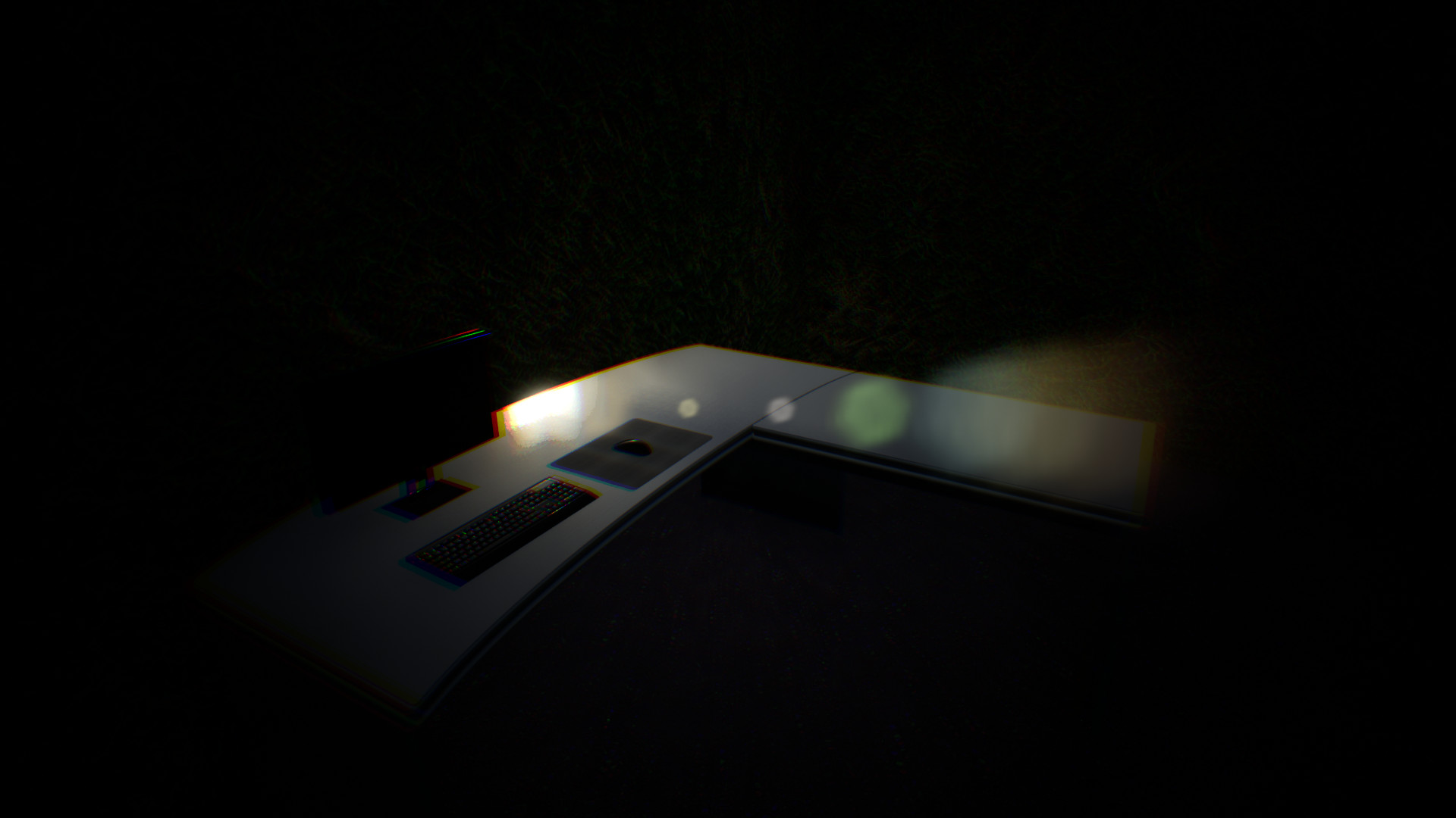 The Horror Story: Remastered - The Prequel screenshot 1