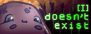 I doesn't exist - a modern text adventure
