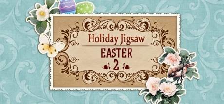 Holiday Jigsaw Easter 2 header image