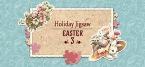 Holiday Jigsaw Easter 3