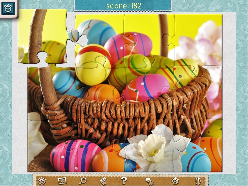 Holiday Jigsaw Easter 3 - Win - (Steam)
