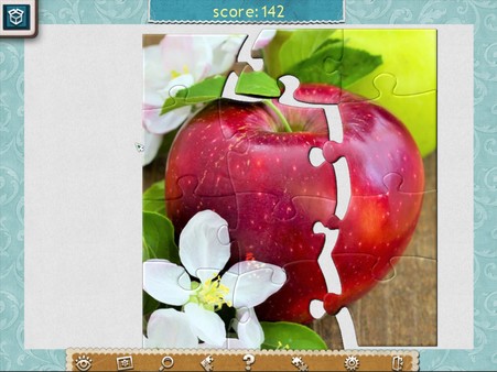 Скриншот из Holiday Jigsaw Easter 3