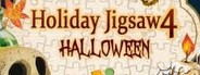 Holiday Jigsaw Halloween 4