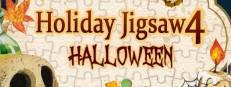 Holiday Jigsaw Halloween 4