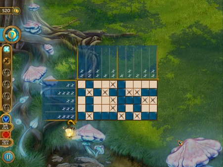 скриншот Magic Griddlers 2 1