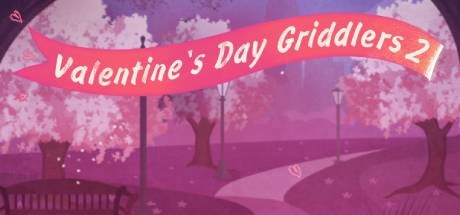 Valentine's Day Griddlers 2 banner