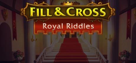 Royal Riddles Cover Image
