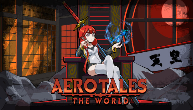 Download & Play RPG Aero Tales Online - MMORPG on PC & Mac