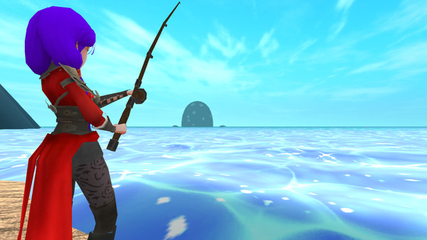 Скриншот из Aero Tales Online: The World - Anime MMORPG