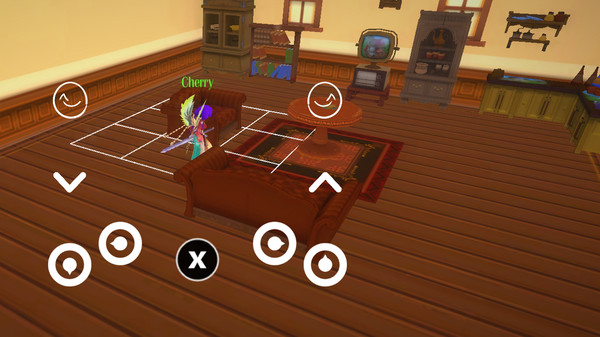 Скриншот из Aero Tales Online: The World - Anime MMORPG