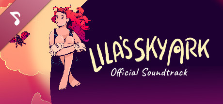 Lila’s Sky Ark Soundtrack banner image