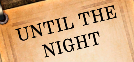 Until the Night Cover Image