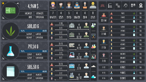 Meth Masterfor windows and Linux 1