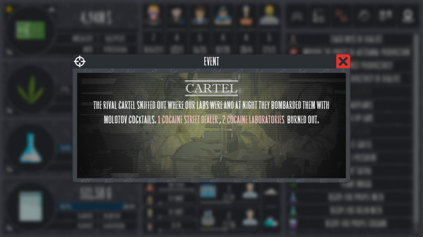 Meth Master game for windows Pc 1